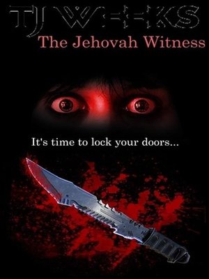 cover image of The Jehovah Witness